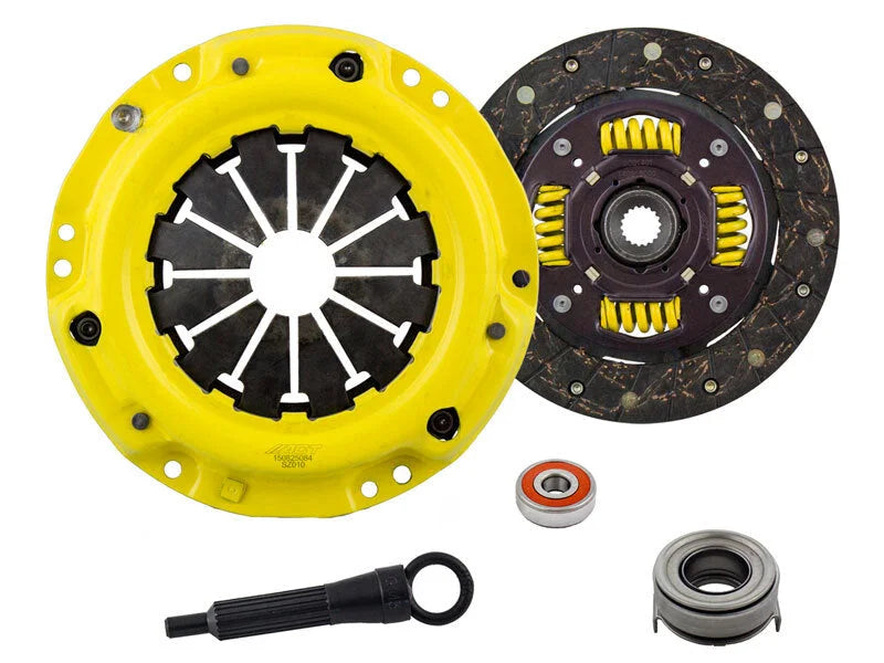 ACT 1995 Suzuki Esteem HD/Modified Street Clutch Kit - Main Product View
