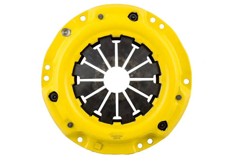 ACT 1995 Suzuki Esteem P/PL Heavy Duty Clutch Pressure Plate - Main Product View