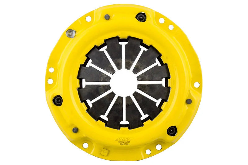 ACT 1995 Suzuki Esteem P/PL Xtreme Clutch Pressure Plate - Main Product View