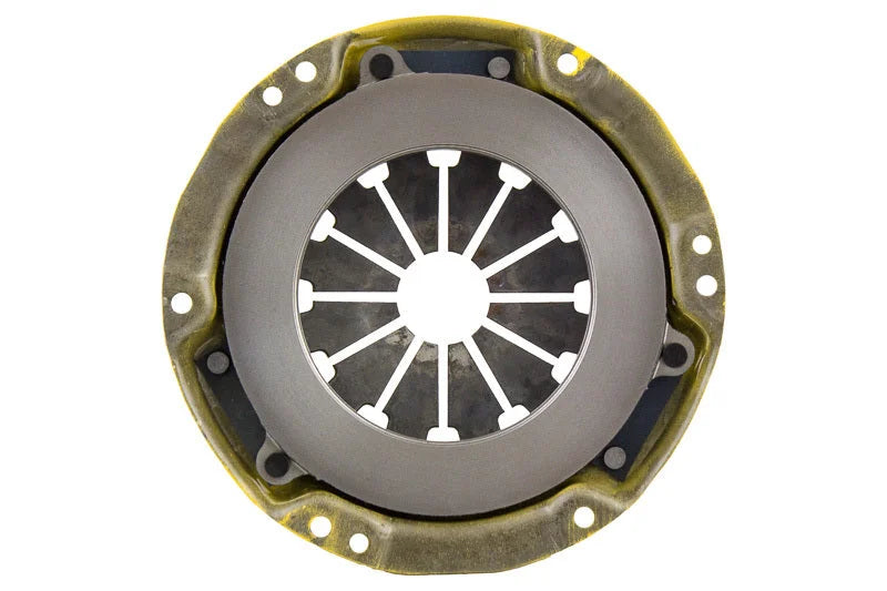 ACT 1995 Suzuki Esteem P/PL Xtreme Clutch Pressure Plate - Side View