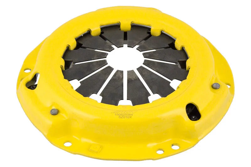 ACT 1995 Suzuki Esteem P/PL Xtreme Clutch Pressure Plate - Back View
