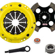 Load image into Gallery viewer, ACT 1995 Suzuki Esteem XT/Race Rigid 4 Pad Clutch Kit - Main Product View