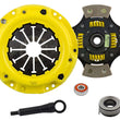 Load image into Gallery viewer, ACT 1995 Suzuki Esteem XT/Race Sprung 4 Pad Clutch Kit - Main Product View