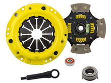 Load image into Gallery viewer, ACT 1995 Suzuki Esteem XT/Race Sprung 4 Pad Clutch Kit - Main Product View