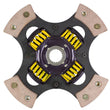 Load image into Gallery viewer, ACT 1995 Toyota Tacoma 4 Pad Sprung Race Disc - Back View