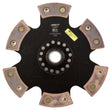 Load image into Gallery viewer, ACT 1995 Toyota Tacoma 6 Pad Rigid Race Disc - Main Product View