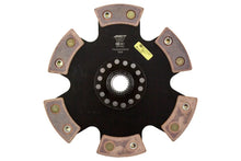 Load image into Gallery viewer, ACT 1995 Toyota Tacoma 6 Pad Rigid Race Disc - Main Product View