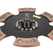 Load image into Gallery viewer, ACT 1995 Toyota Tacoma 6 Pad Rigid Race Disc - Back View