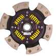 Load image into Gallery viewer, ACT 1995 Toyota Tacoma 6 Pad Sprung Race Disc - Main Product View