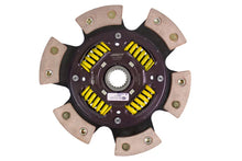 Load image into Gallery viewer, ACT 1995 Toyota Tacoma 6 Pad Sprung Race Disc - Main Product View