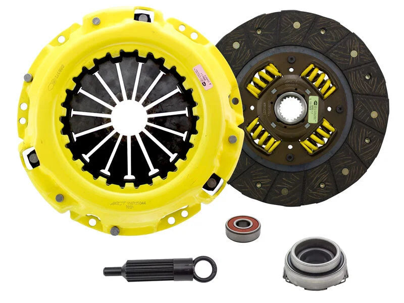 ACT 1995 Toyota Tacoma HD/Perf Street Sprung Clutch Kit - Main Product View
