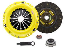 Load image into Gallery viewer, ACT 1995 Toyota Tacoma HD/Perf Street Sprung Clutch Kit - Main Product View