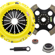 Load image into Gallery viewer, ACT 1995 Toyota Tacoma HD/Race Rigid 4 Pad Clutch Kit - Main Product View