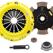 Load image into Gallery viewer, ACT 1995 Toyota Tacoma HD/Race Rigid 6 Pad Clutch Kit - Main Product View