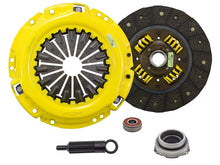 Load image into Gallery viewer, ACT 1995 Toyota Tacoma XT/Perf Street Sprung Clutch Kit - Main Product View