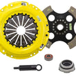 Load image into Gallery viewer, ACT 1995 Toyota Tacoma XT/Race Rigid 4 Pad Clutch Kit - Main Product View