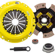 Load image into Gallery viewer, ACT 1995 Toyota Tacoma XT/Race Sprung 6 Pad Clutch Kit - Main Product View