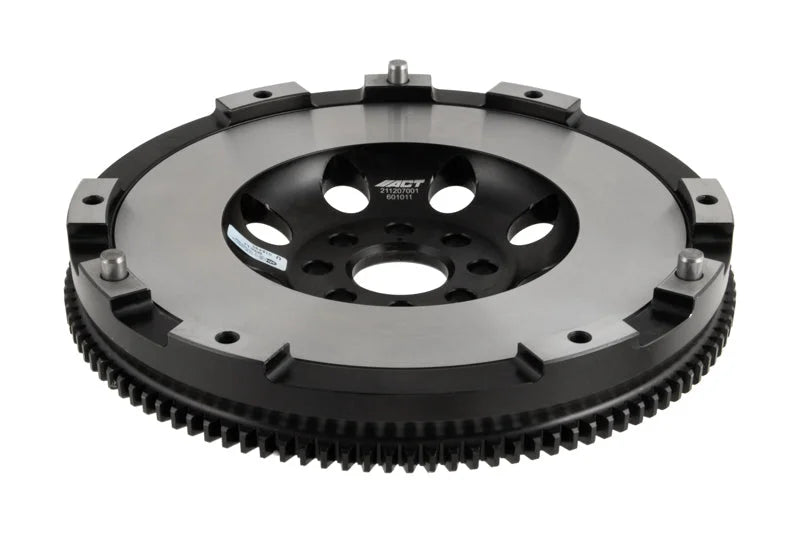 ACT 1996 BMW M3 Base 3.2 L6 GAS FI 3152cc XACT Flywheel Streetlite - Side View