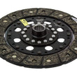 Load image into Gallery viewer, ACT 1996 Honda Civic Perf Street Rigid Disc - Back View