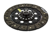 Load image into Gallery viewer, ACT 1996 Honda Civic Perf Street Rigid Disc - Back View