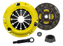 Load image into Gallery viewer, ACT 1996 Honda Civic del Sol HD/Perf Street Sprung Clutch Kit - Main Product View