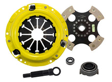 Load image into Gallery viewer, ACT 1996 Honda Civic del Sol HD/Race Rigid 4 Pad Clutch Kit - Main Product View