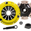 Load image into Gallery viewer, ACT 1996 Honda Civic del Sol HD/Race Rigid 6 Pad Clutch Kit - Main Product View