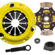 Load image into Gallery viewer, ACT 1996 Honda Civic del Sol HD/Race Sprung 4 Pad Clutch Kit - Main Product View