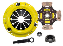 Load image into Gallery viewer, ACT 1996 Honda Civic del Sol HD/Race Sprung 4 Pad Clutch Kit - Main Product View