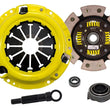 Load image into Gallery viewer, ACT 1996 Honda Civic del Sol HD/Race Sprung 6 Pad Clutch Kit - Main Product View