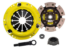 Load image into Gallery viewer, ACT 1996 Honda Civic del Sol HD/Race Sprung 6 Pad Clutch Kit - Main Product View