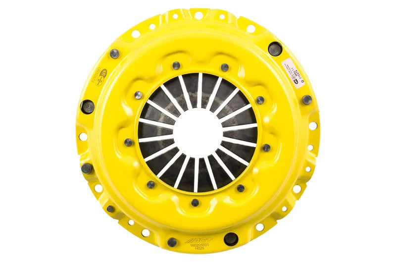 ACT 1996 Honda Civic del Sol P/PL Heavy Duty Clutch Pressure Plate - Main Product View
