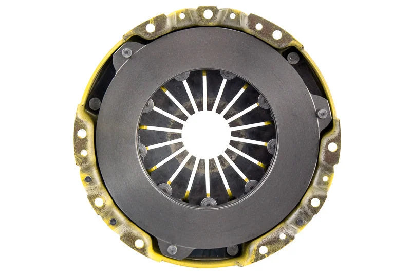 ACT 1996 Honda Civic del Sol P/PL Heavy Duty Clutch Pressure Plate - Side View