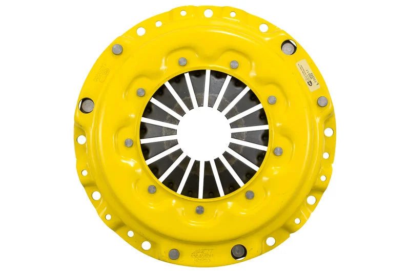 ACT 1996 Honda Civic del Sol P/PL MaXX Xtreme Clutch Pressure Plate - Main Product View