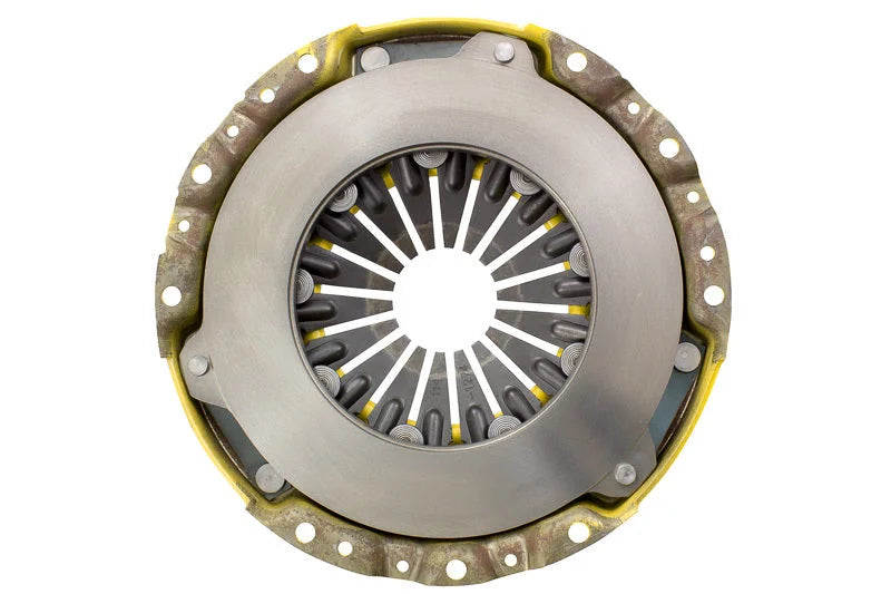 ACT 1996 Honda Civic del Sol P/PL MaXX Xtreme Clutch Pressure Plate - Side View