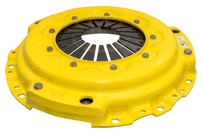ACT 1996 Honda Civic del Sol P/PL MaXX Xtreme Clutch Pressure Plate - Back View