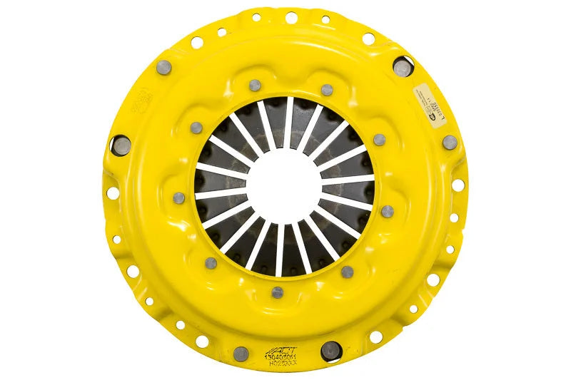 ACT 1996 Honda Civic del Sol P/PL MaXXX Xtreme Clutch Pressure Plate - Main Product View