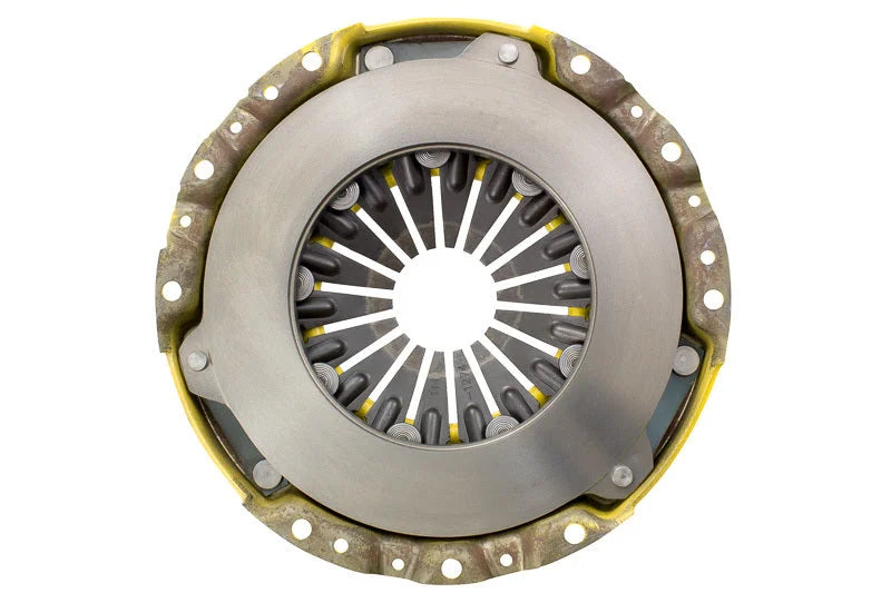 ACT 1996 Honda Civic del Sol P/PL MaXXX Xtreme Clutch Pressure Plate - Side View