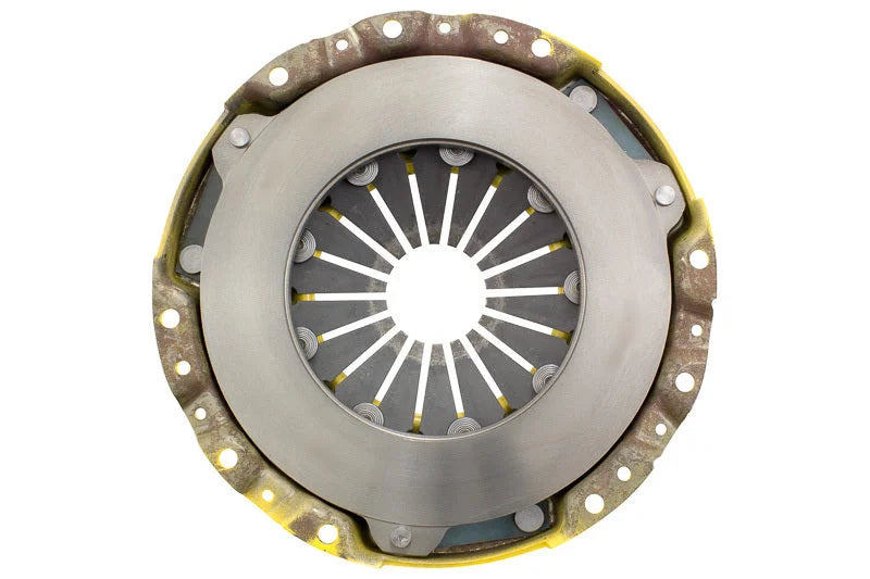 ACT 1996 Honda Civic del Sol P/PL Sport Clutch Pressure Plate - Back View