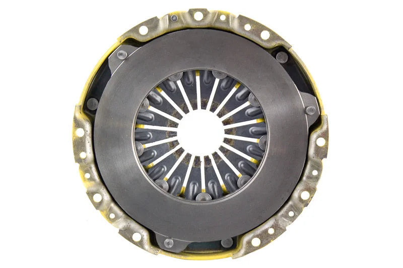 ACT 1996 Honda Civic del Sol P/PL Xtreme Clutch Pressure Plate - Side View