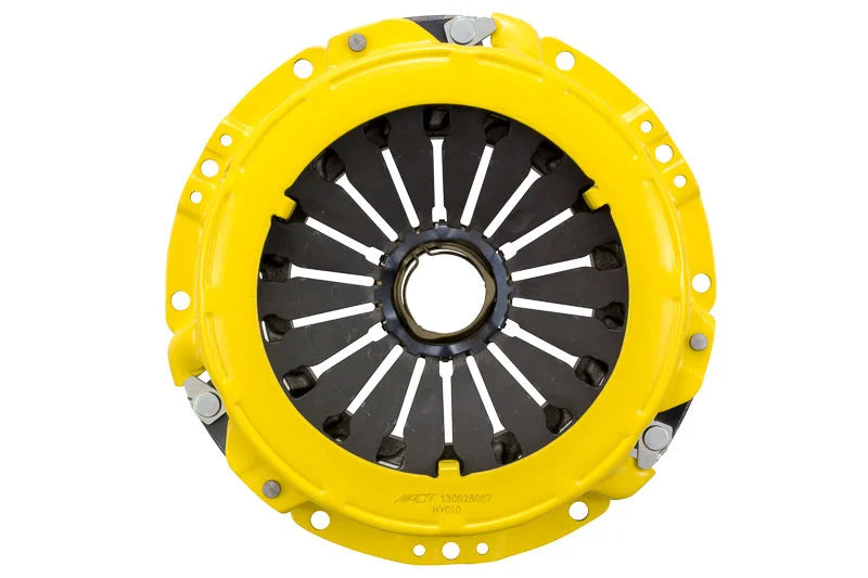 ACT 1996 Hyundai Elantra P/PL Heavy Duty Clutch Pressure Plate - Main Product View