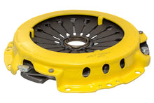 Load image into Gallery viewer, ACT 1996 Hyundai Elantra P/PL Heavy Duty Clutch Pressure Plate - Side View