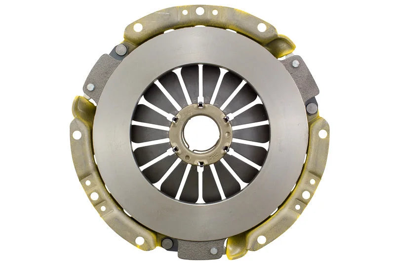 ACT 1996 Hyundai Elantra P/PL Heavy Duty Clutch Pressure Plate - Back View