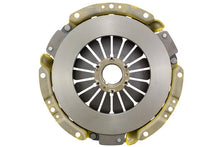 Load image into Gallery viewer, ACT 1996 Hyundai Elantra P/PL Heavy Duty Clutch Pressure Plate - Back View