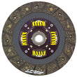 Load image into Gallery viewer, ACT 1996 Hyundai Elantra Perf Street Sprung Disc - Side View