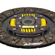 Load image into Gallery viewer, ACT 1996 Hyundai Elantra Perf Street Sprung Disc - Back View