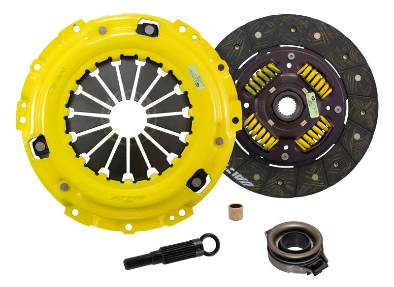 ACT 1996 Infiniti I30 HD/Perf Street Sprung Clutch Kit - Main Product View