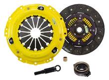 Load image into Gallery viewer, ACT 1996 Infiniti I30 HD/Perf Street Sprung Clutch Kit - Main Product View