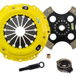 Load image into Gallery viewer, ACT 1996 Infiniti I30 HD/Race Rigid 4 Pad Clutch Kit - Main Product View
