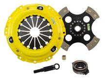 Load image into Gallery viewer, ACT 1996 Infiniti I30 HD/Race Rigid 4 Pad Clutch Kit - Main Product View